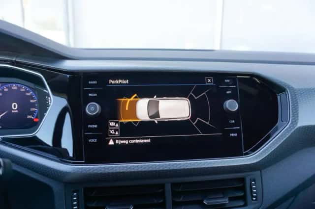 Volkswagen T-Cross (2021) thumbnail 28