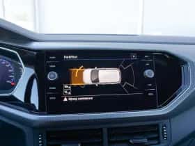 Volkswagen T-Cross (2021) thumbnail 28