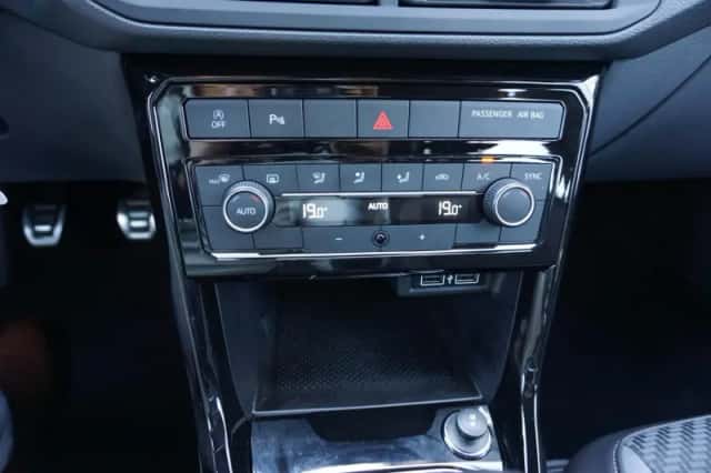 Volkswagen T-Cross (2021) thumbnail 29