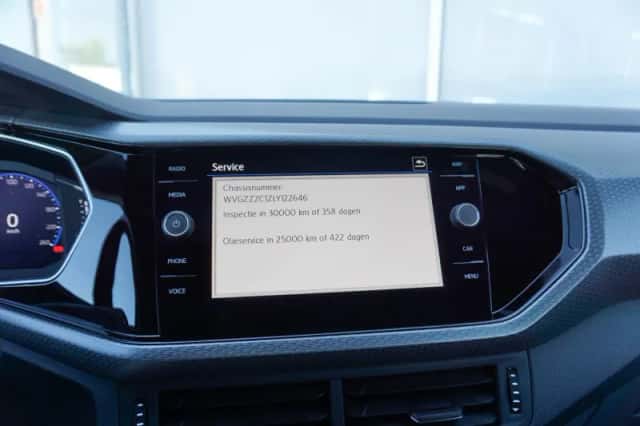 Volkswagen T-Cross (2021) thumbnail 39