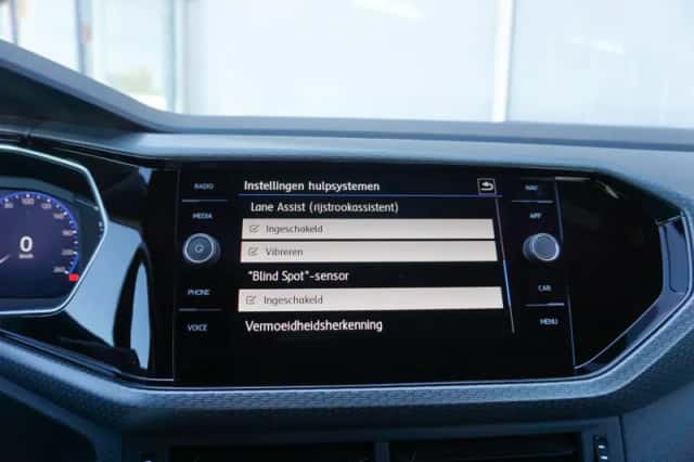Volkswagen T-Cross (2021) thumbnail 40
