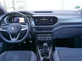 Volkswagen T-Cross (2021) thumbnail 5