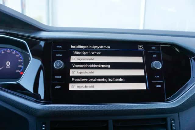 Volkswagen T-Cross (2021) thumbnail 41
