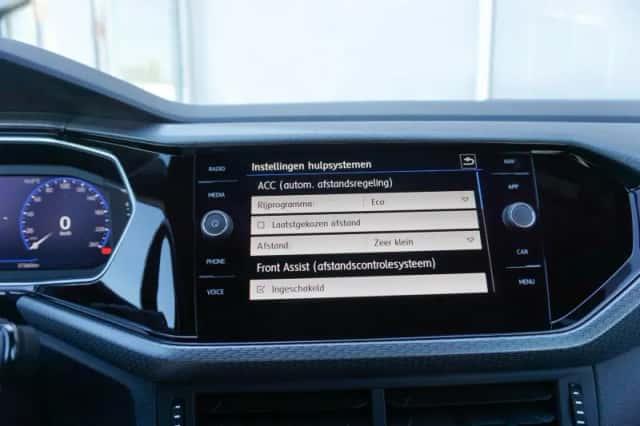Volkswagen T-Cross (2021) thumbnail 42