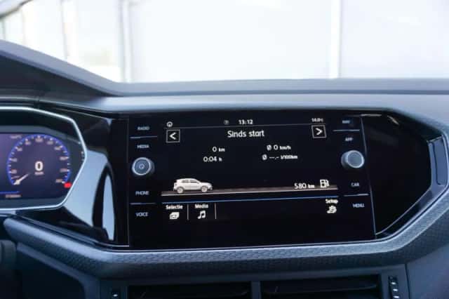 Volkswagen T-Cross (2021) thumbnail 43
