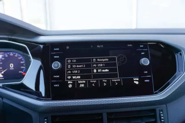 Volkswagen T-Cross (2021) thumbnail 44