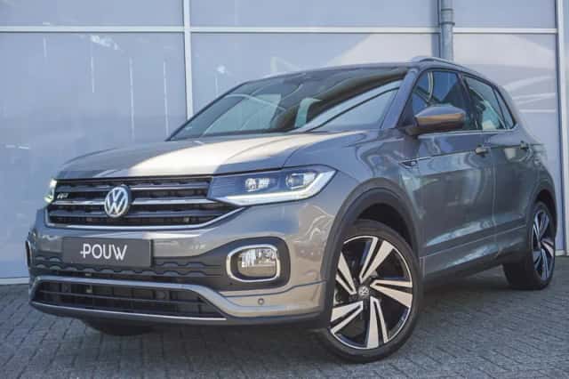 Volkswagen T-Cross (2021) thumbnail 47