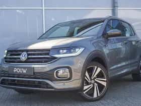 Volkswagen T-Cross (2021) thumbnail 47