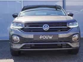 Volkswagen T-Cross (2021) thumbnail 8