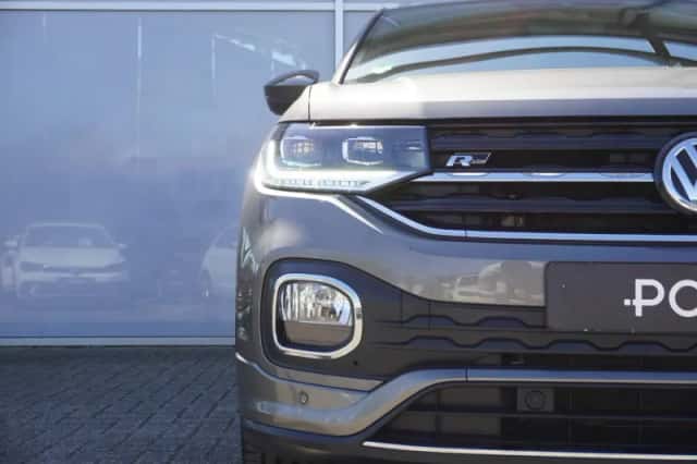Volkswagen T-Cross (2021) thumbnail 9