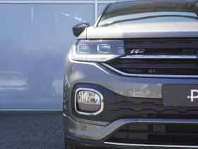 Volkswagen T-Cross (2021) thumbnail 9