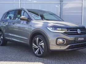 Volkswagen T-Cross (2021) thumbnail 10