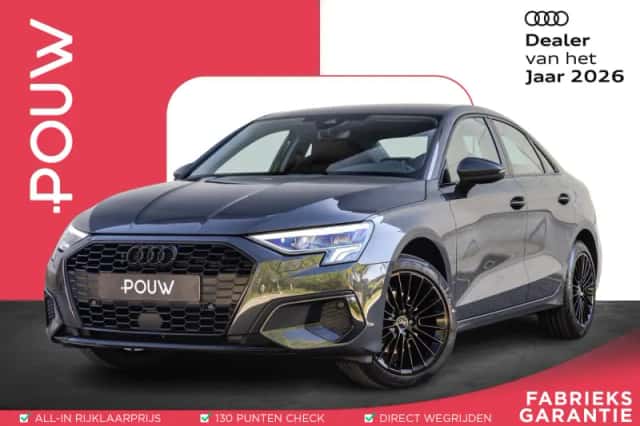 Audi A3 (2023) thumbnail 1