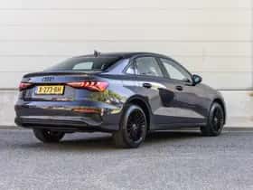 Audi A3 (2023) thumbnail 2