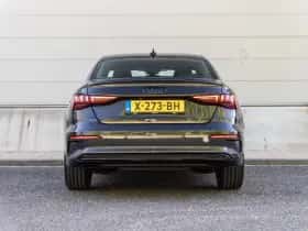 Audi A3 (2023) thumbnail 11