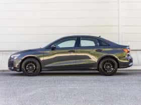 Audi A3 (2023) thumbnail 13