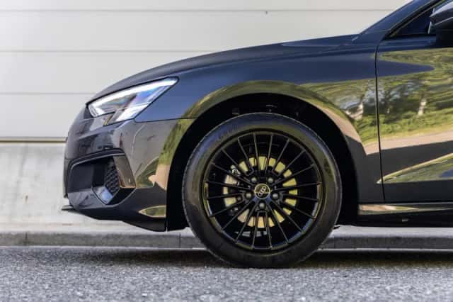 Audi A3 (2023) thumbnail 14