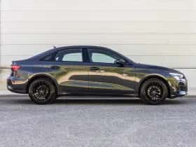 Audi A3 (2023) thumbnail 3