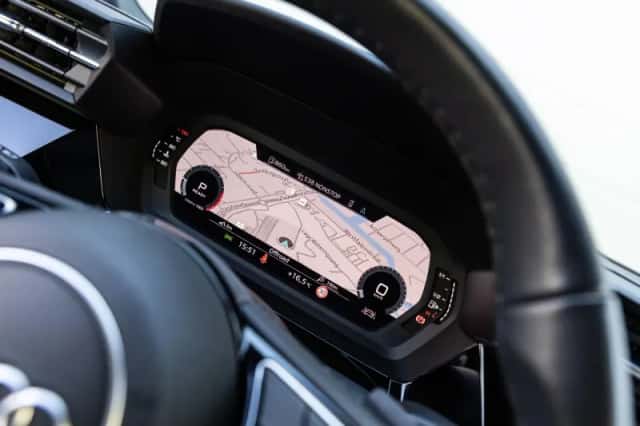 Audi A3 (2023) thumbnail 21