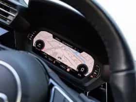 Audi A3 (2023) thumbnail 21