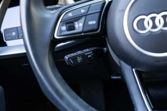 Audi A3 (2023) thumbnail 22