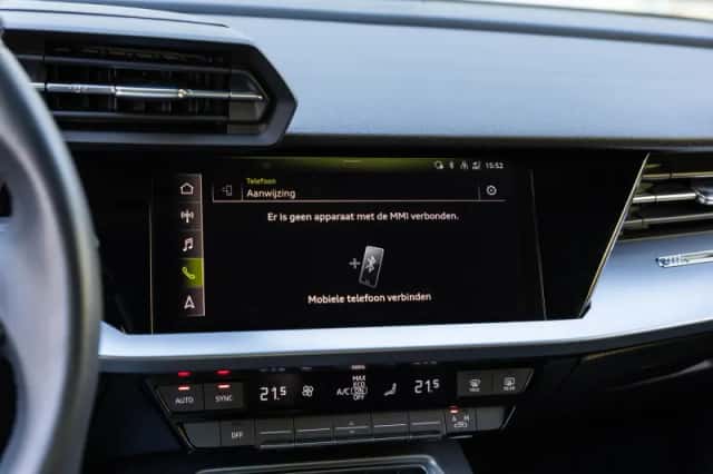 Audi A3 (2023) thumbnail 24