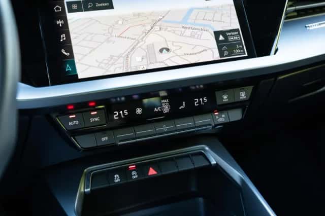Audi A3 (2023) thumbnail 25