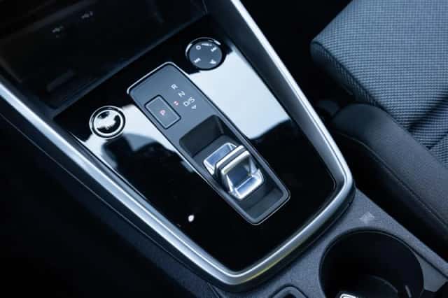 Audi A3 (2023) thumbnail 26