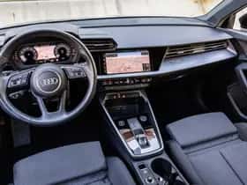 Audi A3 (2023) thumbnail 27