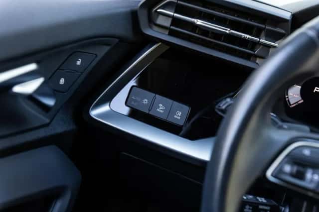 Audi A3 (2023) thumbnail 29