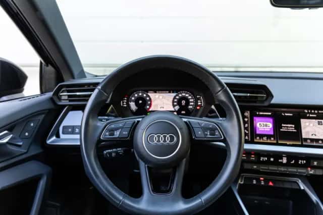 Audi A3 (2023) thumbnail 30