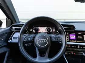 Audi A3 (2023) thumbnail 30