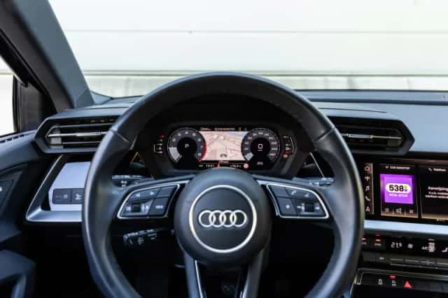 Audi A3 (2023) thumbnail 31