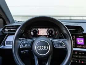 Audi A3 (2023) thumbnail 31