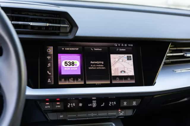 Audi A3 (2023) thumbnail 32