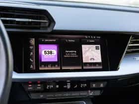 Audi A3 (2023) thumbnail 32