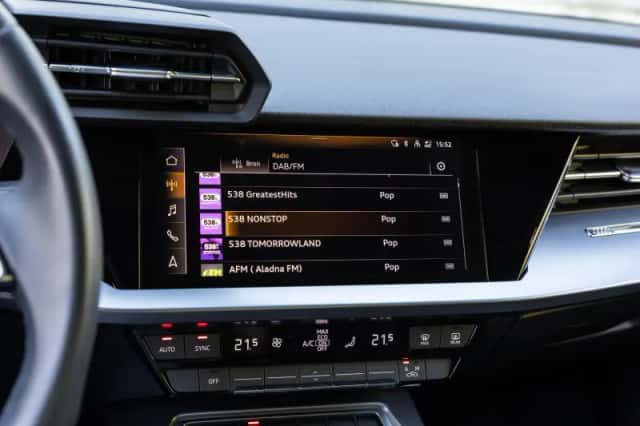 Audi A3 (2023) thumbnail 34