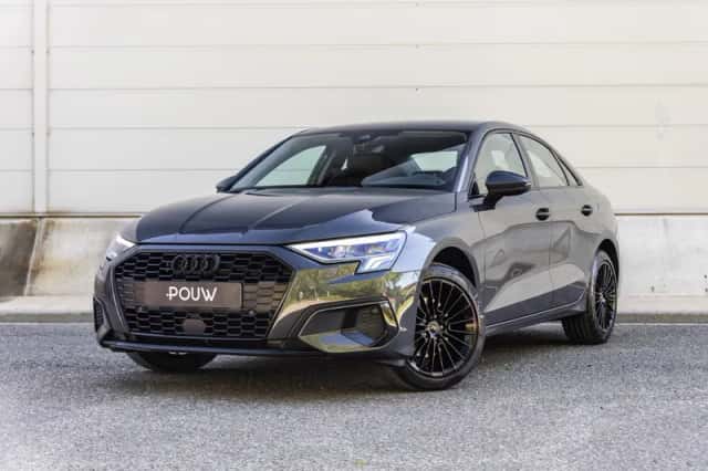 Audi A3 (2023) thumbnail 36