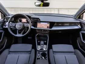 Audi A3 (2023) thumbnail 5