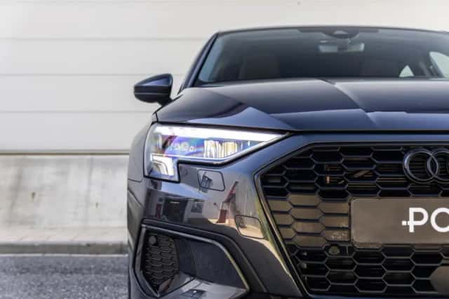 Audi A3 (2023) thumbnail 9