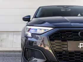 Audi A3 (2023) thumbnail 9