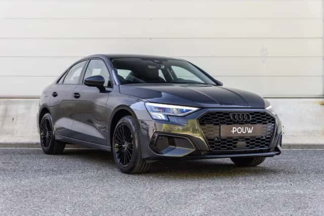 Audi A3 (2023) thumbnail 10