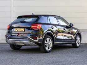Audi Q2 (2022) thumbnail 2