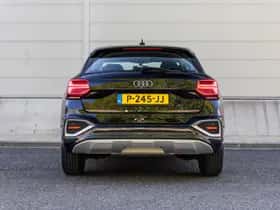 Audi Q2 (2022) thumbnail 11