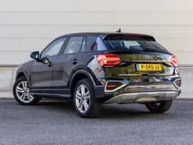 Audi Q2 (2022) thumbnail 12