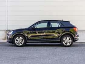 Audi Q2 (2022) thumbnail 13