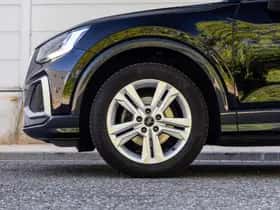 Audi Q2 (2022) thumbnail 14