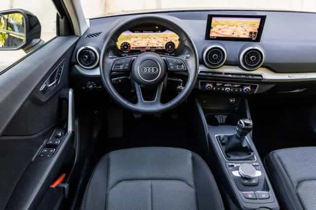 Audi Q2 (2022) thumbnail 20