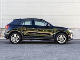 Audi Q2 (2022) thumbnail 3