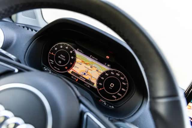 Audi Q2 (2022) thumbnail 21